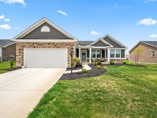 7253 Rivendell Cir, Dayton, OH 45459