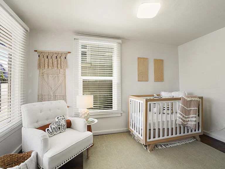 1009 Sacramento St — Photo 6