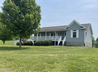 104 Savanna Ct LOT 12, Greeneville, TN 37743