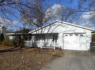 5011 E State Blvd, Fort Wayne, IN 46815