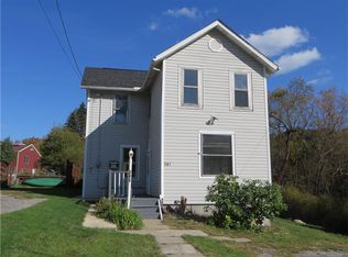 341 South St, Evans City, PA 16033