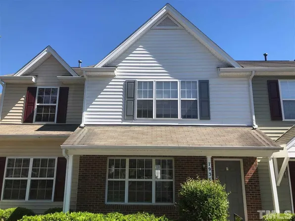 7938 Averette Hill Dr, Raleigh, NC 27616