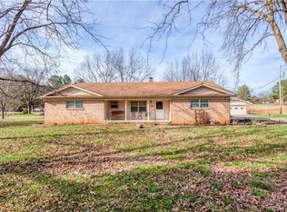 6416 Nickletown Rd, Huntington, AR 72940