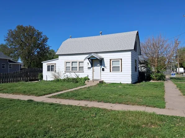 702 S WALNUT, North Platte, NE 69101