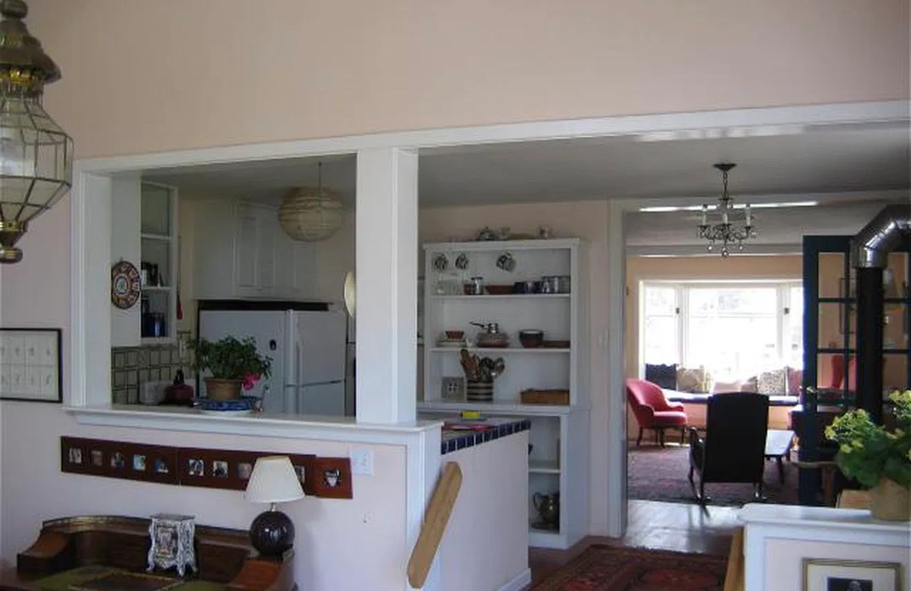 3 bed, 1500 sqft, $5,500 — Photo 4