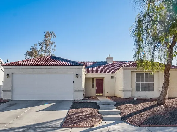 3432 Shonna Way, North Las Vegas, NV 89032