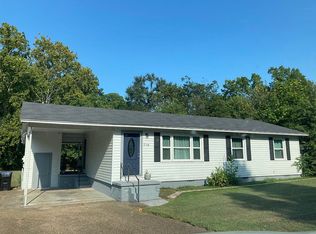 1714 Buccaneer Dr, Longview, TX 75604