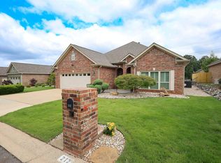 212 Willow Bend Cir, Hot Springs, AR 71913