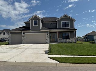 18220 NW Iris Ct, Platte City, MO 64079