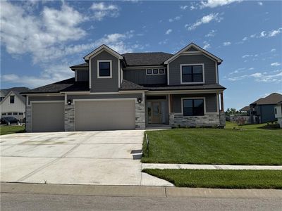 18220 NW Iris Ct, Platte City, MO, 64079