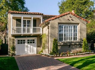 344 Seville Way, San Mateo, CA 94402