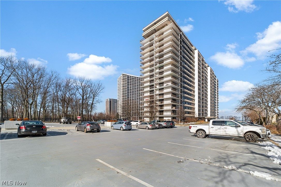 12550 Lake Ave APT 602, Lakewood, OH 44107 Zillow