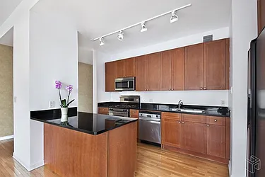 Rented by Halstead Real Estate