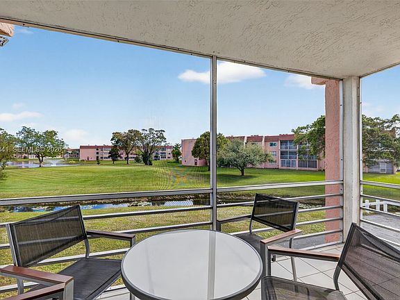 4th image of 9481 Sunrise Lakes Blvd APT 210