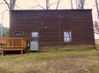 1130 Scott St, Christiansburg, VA 24073