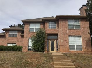 6021 Pennsylvania Ave, Arlington, TX 76017