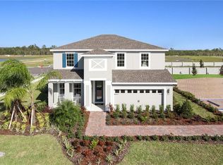 4228 Tigris Dr, Apopka, FL 32712