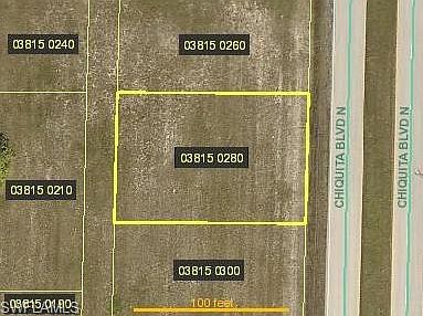 1st image of 1220 Chiquita Blvd N