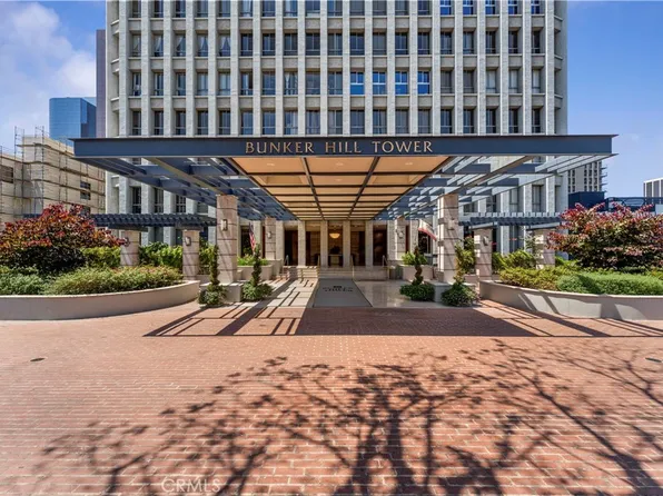 800 W 1st St APT 2303, Los Angeles, CA 90012