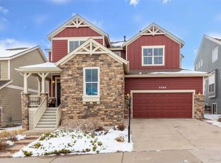 2988 Dragonfly Ct, Castle Rock, CO 80109