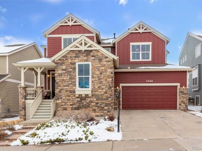 2988 Dragonfly Ct, Castle Rock, CO, 80109
