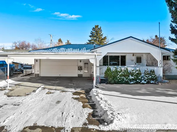 1921 5th St NW, Great Falls, MT 59404