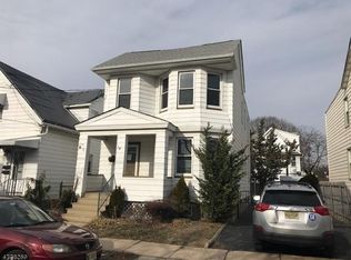 373 Harvard Ave, Hillside, NJ 07205