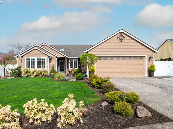 17408 SE 30th St, Vancouver, WA 98683