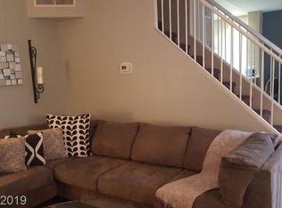 195 Bastrop St, Henderson, NV 89074