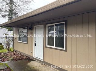 2525 SE 138th Ave, Portland, OR 97236