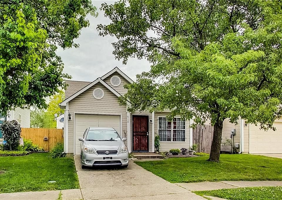 1st image of 6718 Ossington Dr