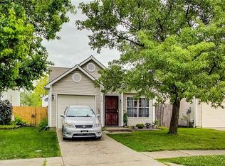 6718 Ossington Dr, Indianapolis, IN