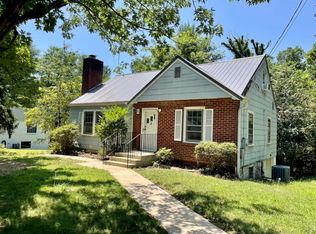5 Bear Creek Dr, Asheville, NC 28806