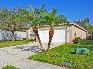 2570 Brookshire Cir, West Melbourne, FL 32904