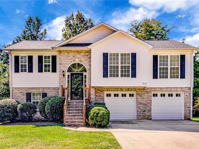 6209 Ballinger Rd, Greensboro, NC, 27410