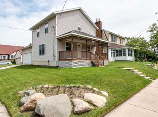 1458 Fremont Ave NW, Grand Rapids, MI