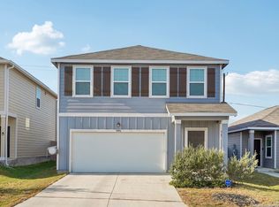 5406 Flying Hooves, San Antonio, TX 78222