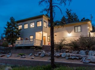 990 W Sunlit Dr, Prescott, AZ 86303