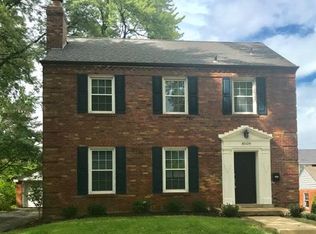 8009 Teasdale Ave, Saint Louis, MO