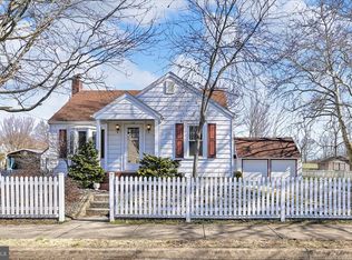 211 Noble St, Lititz, PA 17543