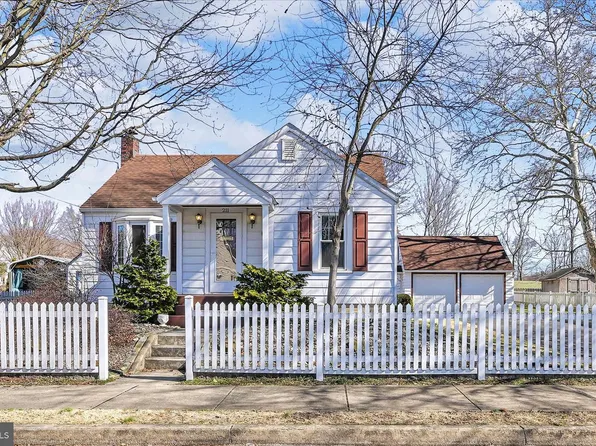 211 Noble St, Lititz, PA 17543