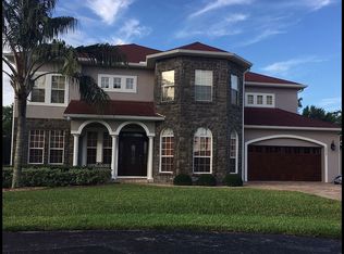 2344 Camp Indianhead Rd, Land O Lakes, FL 34639