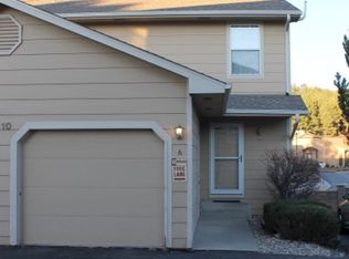 2410 Hamlet Ln APT A, Colorado Springs, CO 80918
