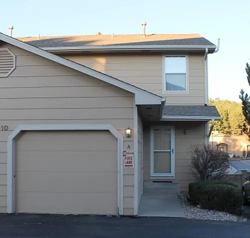 2410 Hamlet Ln #A Photo 1