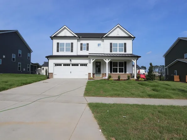 621 Blackwood Ct, Durham, NC 27705