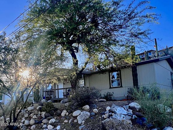 3rd image of 19200 E SAGUARO Drive