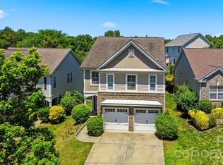 14009 Mallard Lake Rd, Charlotte, NC 28262