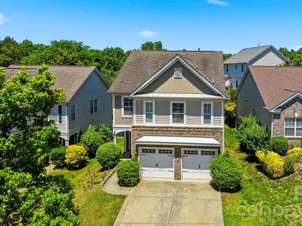 14009 Mallard Lake Rd, Charlotte, NC 28262