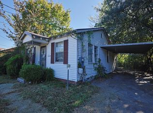 1318 Rosemont Ave, Jackson, MS 39204