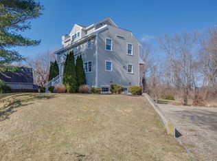 17 Pine Island Rd, Newbury, MA 01951